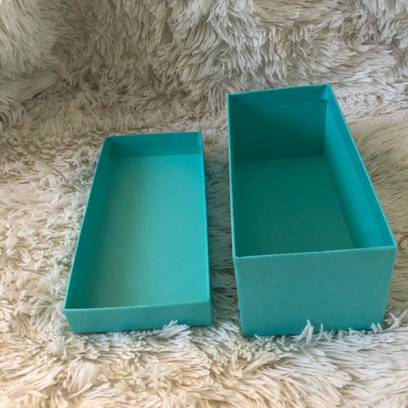 Tiffany and Co Eyeglass Box - Picture 4 of 7